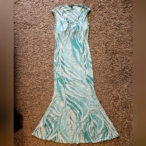 Mermaid Dress by Tommy Bahama Size XS